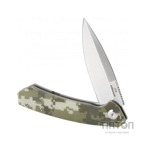 Ніж Adimanti by Ganzo (Skimen design) Camouflage (Skimen-CA)