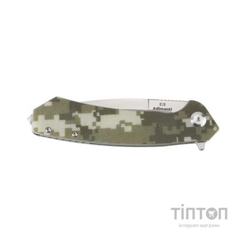 Ніж Adimanti by Ganzo (Skimen design) Camouflage (Skimen-CA)