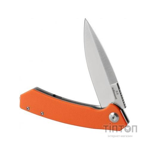 Ніж Adimanti by Ganzo (Skimen design) Orange (Skimen-OR)