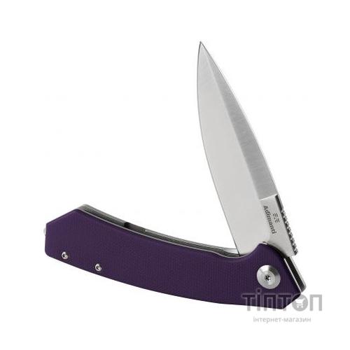 Ніж Adimanti by Ganzo (Skimen design) Violet (Skimen-PL)