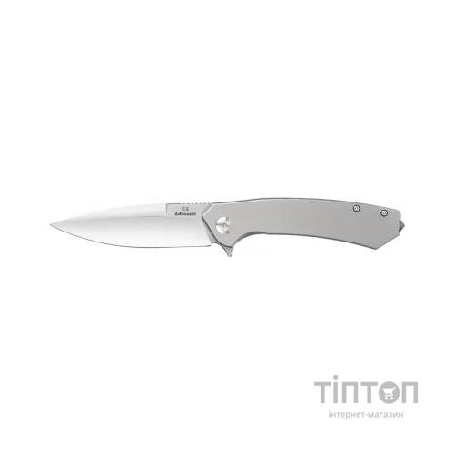 Ніж Adimanti Neformat by Ganzo (Skimen design) Titanium s35vn (Skimen-TI)