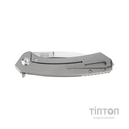 Ніж Adimanti Neformat by Ganzo (Skimen design) Titanium s35vn (Skimen-TI)