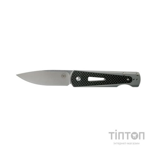 Ніж Amare Knives Paragon Carbon (201811)