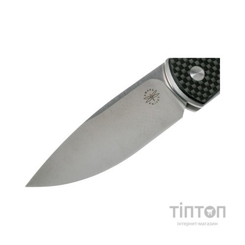 Ніж Amare Knives Paragon Carbon (201811)
