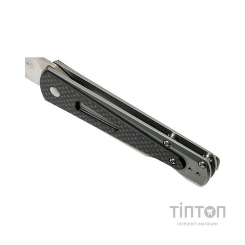 Ніж Amare Knives Paragon Carbon (201811)