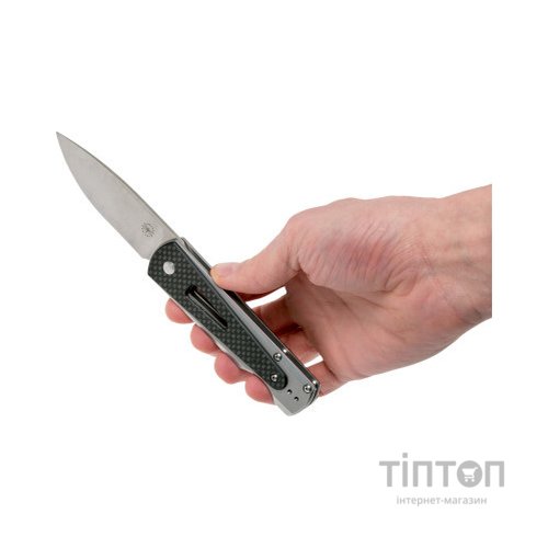 Ніж Amare Knives Paragon Carbon (201811)