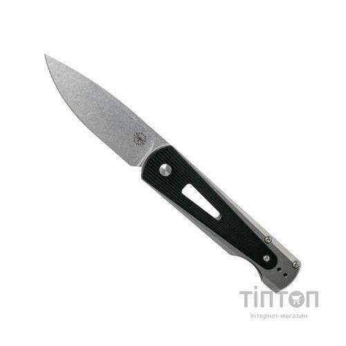 Ніж Amare Knives Paragon G10 (201810)
