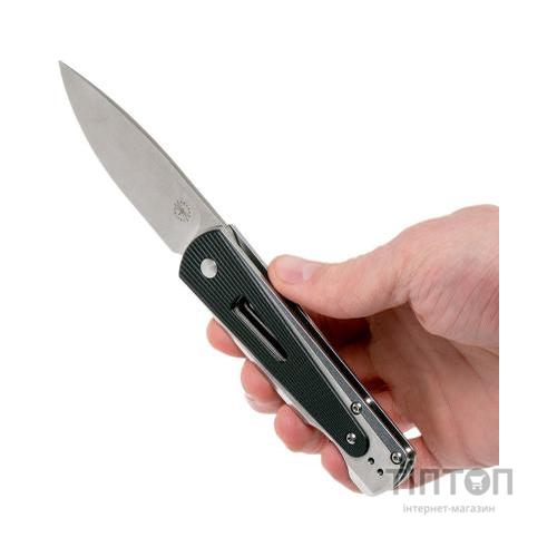 Ніж Amare Knives Paragon G10 (201810)