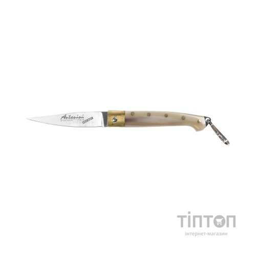 Ніж Antonini Pocket Pattada 13 (607/13/CO)