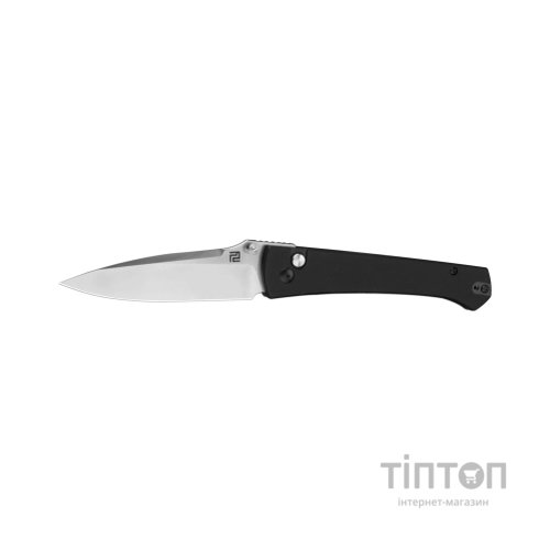 Ніж Artisan Andromeda AR-RPM9 Steel G10 Black (1856P-BK)