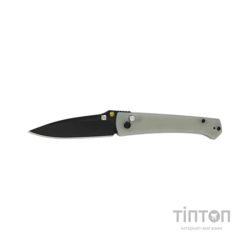 Ніж Artisan Andromeda AR-RPM9 Steel G10 Olive (1856P-BNTG)