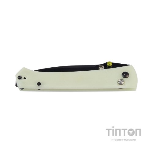 Ніж Artisan Andromeda AR-RPM9 Steel G10 Olive (1856P-BNTG)