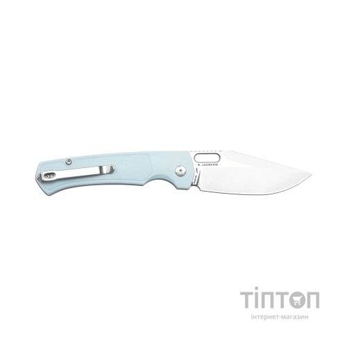Ніж Artisan Revel Mint Green (1867P-MG)