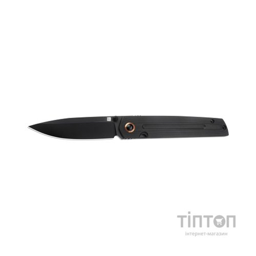 Ніж Artisan Sirius BB (1849P-BBK)