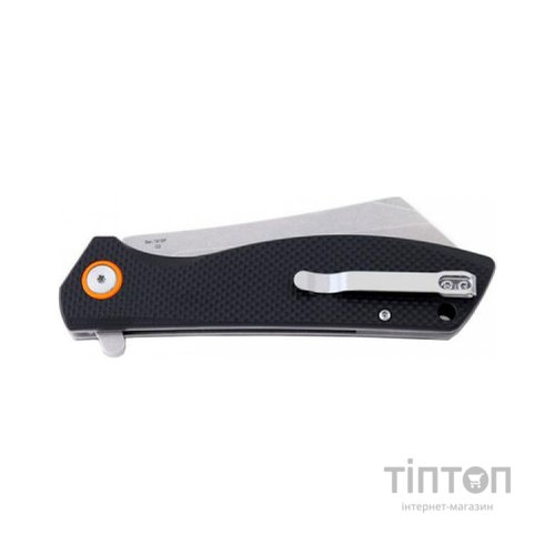 Ніж Artisan Tomahawk SW, D2, G10 Flat (1815P-BKF)