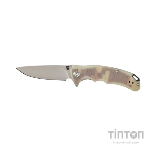 Ніж Artisan Tradition Small SW G10 Camo (1702PS-CGF)
