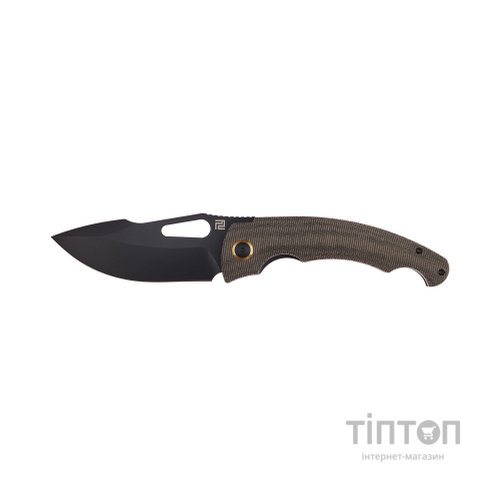 Ніж Artisan Xcellerator BB Brown (1860P-BODG)