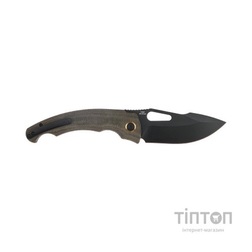 Ніж Artisan Xcellerator BB Brown (1860P-BODG)