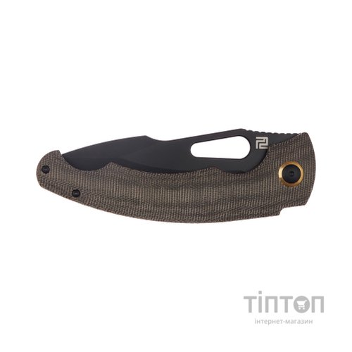 Ніж Artisan Xcellerator BB Brown (1860P-BODG)