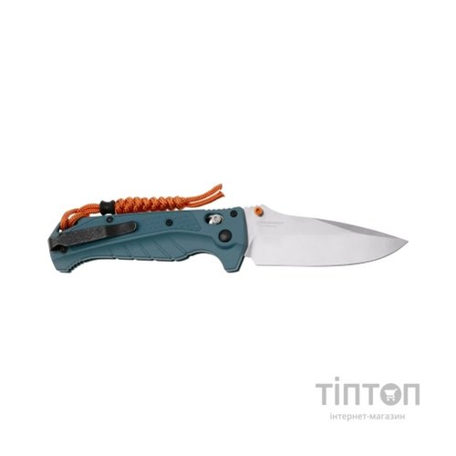 Ніж Benchmade Adira Blue (18060)