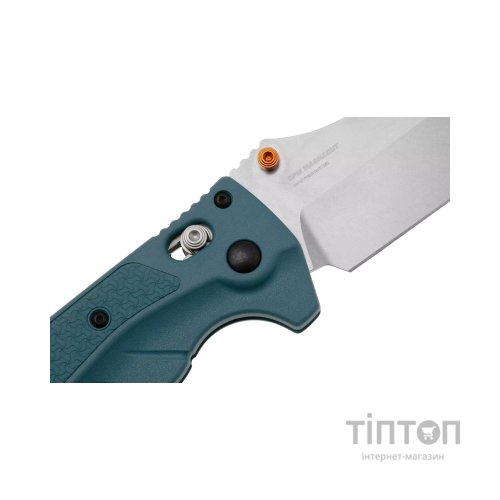 Ніж Benchmade Adira Blue (18060)
