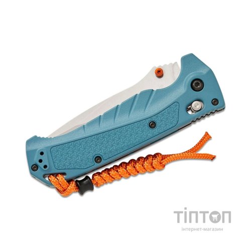 Ніж Benchmade Adira Serrated (18060S)