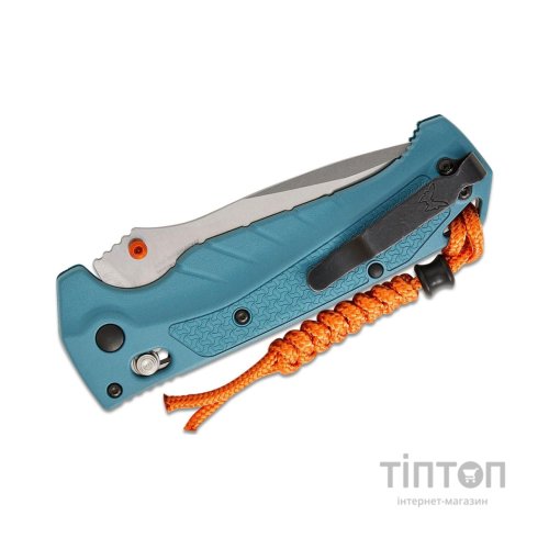 Ніж Benchmade Adira Serrated (18060S)