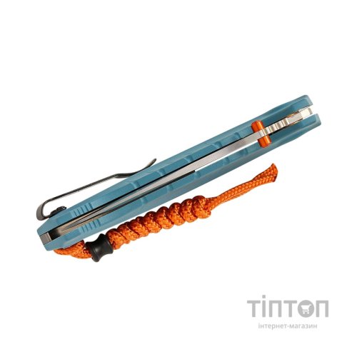 Ніж Benchmade Adira Serrated (18060S)