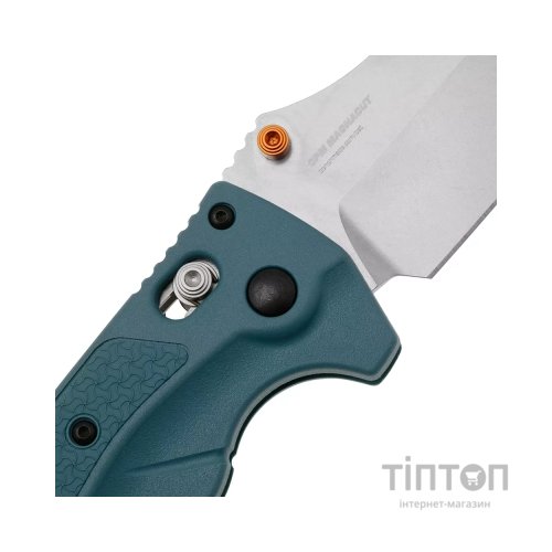 Ніж Benchmade Adira Serrated (18060S)