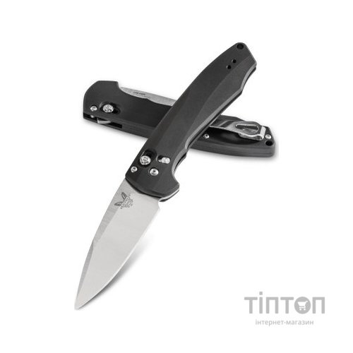 Ніж Benchmade "Arcane" AXIS assist (490)