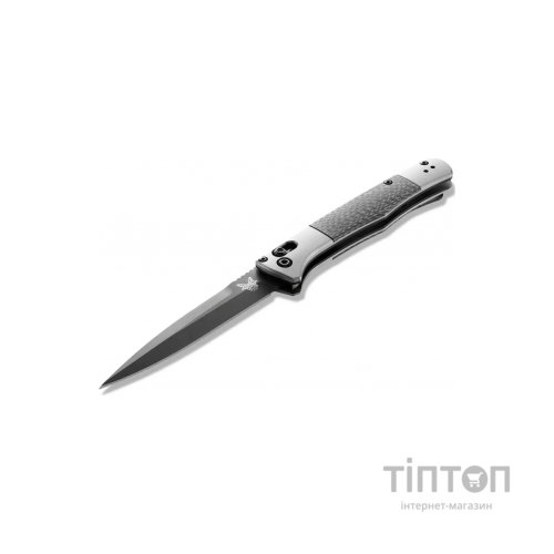 Ніж Benchmade Auto Fact (4170BK)