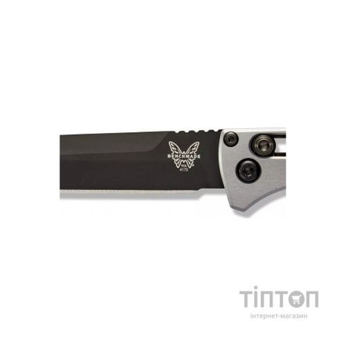 Ніж Benchmade Auto Fact (4170BK)