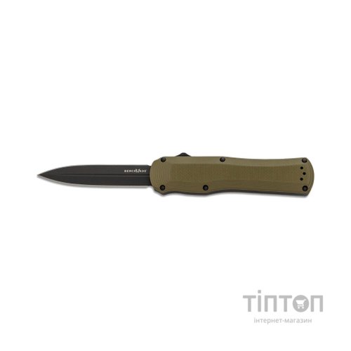 Ніж Benchmade Autocrat Olive (3400BK-1)
