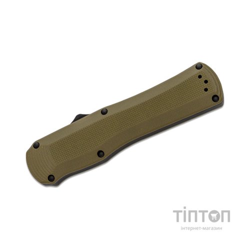 Ніж Benchmade Autocrat Olive (3400BK-1)