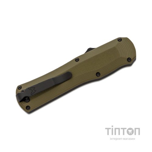 Ніж Benchmade Autocrat Olive (3400BK-1)