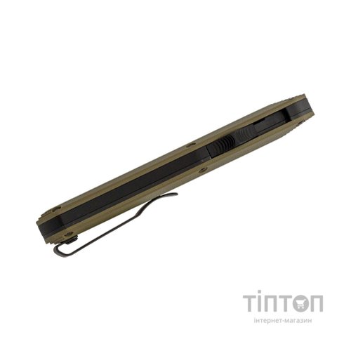 Ніж Benchmade Autocrat Olive (3400BK-1)