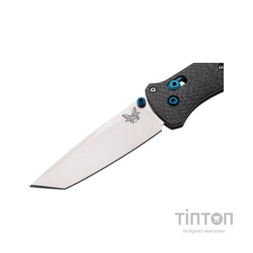 Ніж Benchmade Bailout (537-09)