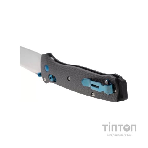 Ніж Benchmade Bailout (537-09)