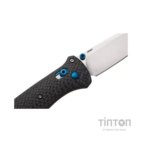 Ніж Benchmade Bailout (537-09)