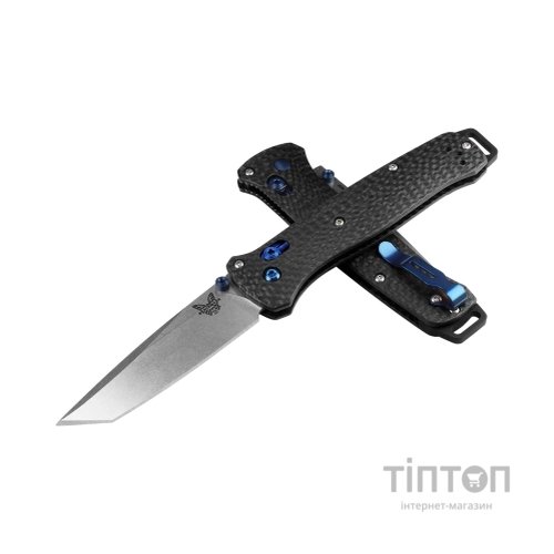 Ніж Benchmade Bailout (537-09)