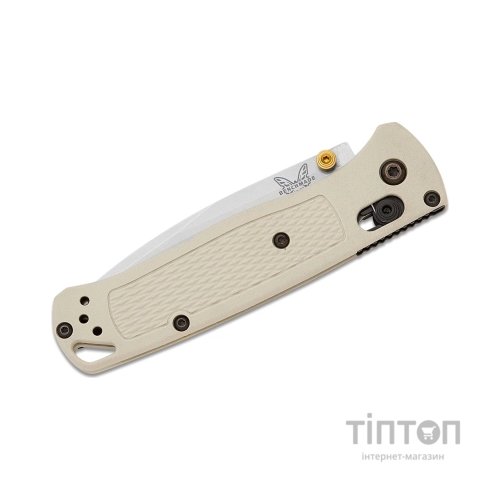 Ніж Benchmade Bugout (535-12)