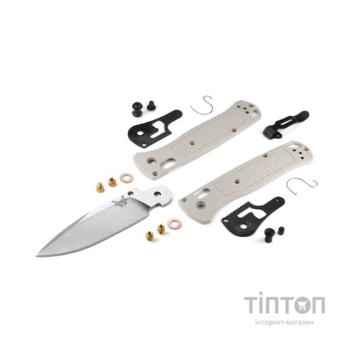 Ніж Benchmade Bugout (535-12)