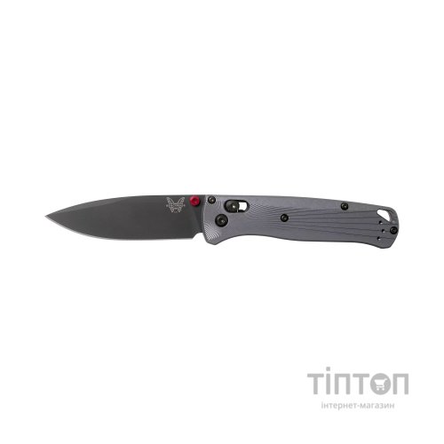 Ніж Benchmade Bugout Aluminum (535BK-4)