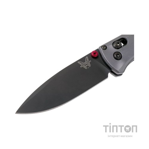 Ніж Benchmade Bugout Aluminum (535BK-4)