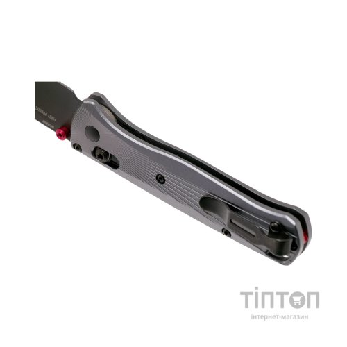 Ніж Benchmade Bugout Aluminum (535BK-4)