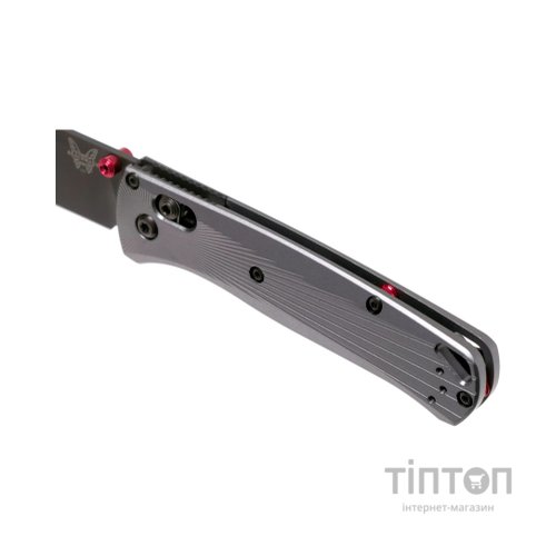 Ніж Benchmade Bugout Aluminum (535BK-4)