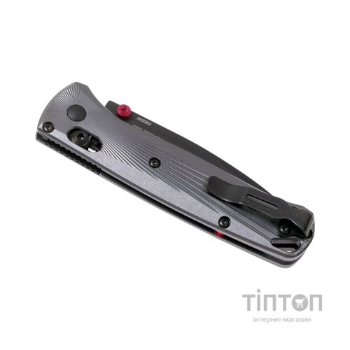 Ніж Benchmade Bugout Aluminum (535BK-4)