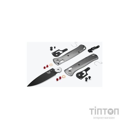Ніж Benchmade Bugout Aluminum (535BK-4)