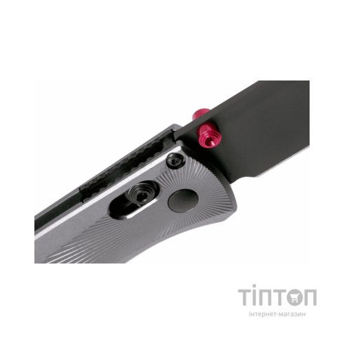 Ніж Benchmade Bugout Aluminum (535BK-4)