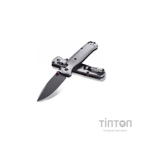 Ніж Benchmade Bugout Aluminum (535BK-4)